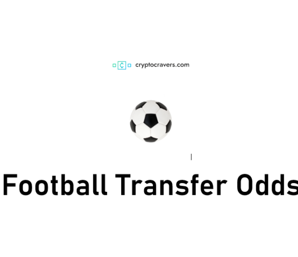 European Football Transfer Rumours & Odds – July 2024