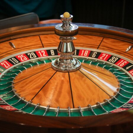 Spinning the Wheel: Top Crypto Betting Sites for Roulette in 2024