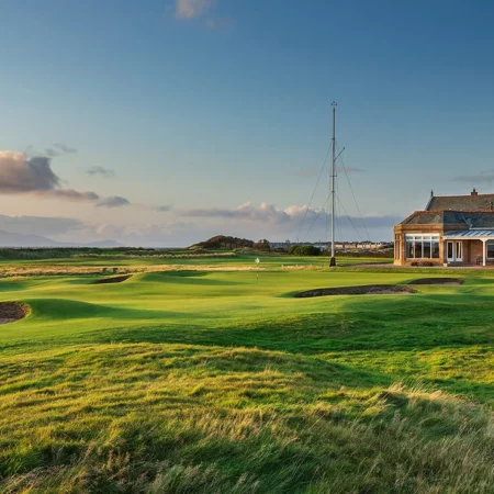 The 152nd Open Championship: Predictions and Crypto Betting Odds