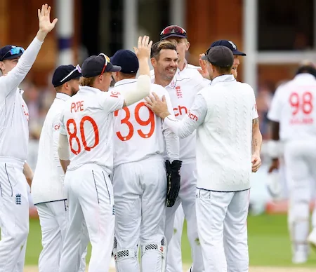 England vs West Indies: Test Prediction and Crypto Betting Odds